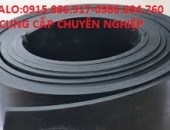 CAO SU TẤM 2MM*1MM*14M